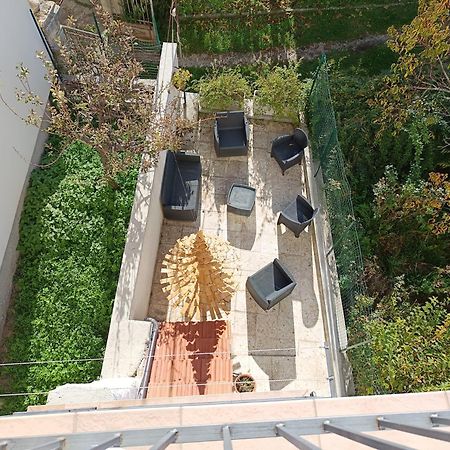 Casa Vacanza Diana Agnone Luaran gambar