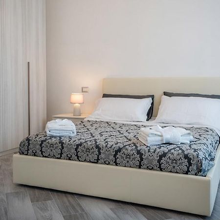 Casa Vacanza Diana Agnone Luaran gambar