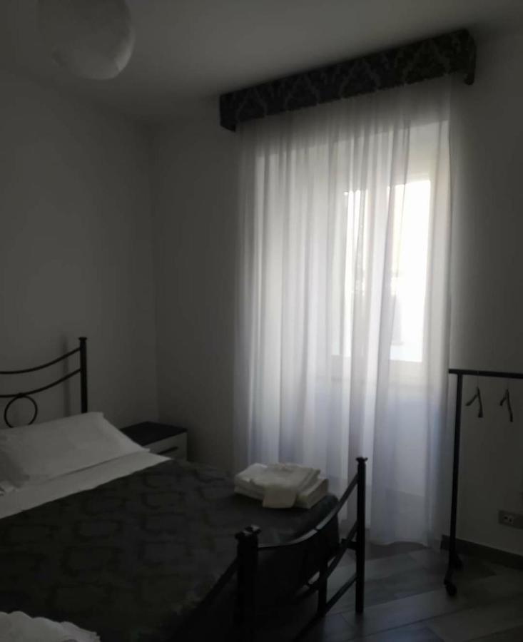 Casa Vacanza Diana Agnone Luaran gambar
