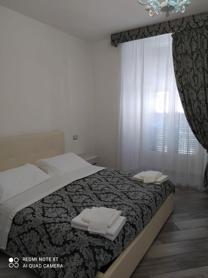 Casa Vacanza Diana Agnone Luaran gambar
