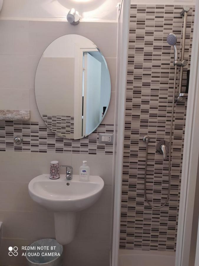 Casa Vacanza Diana Agnone Luaran gambar