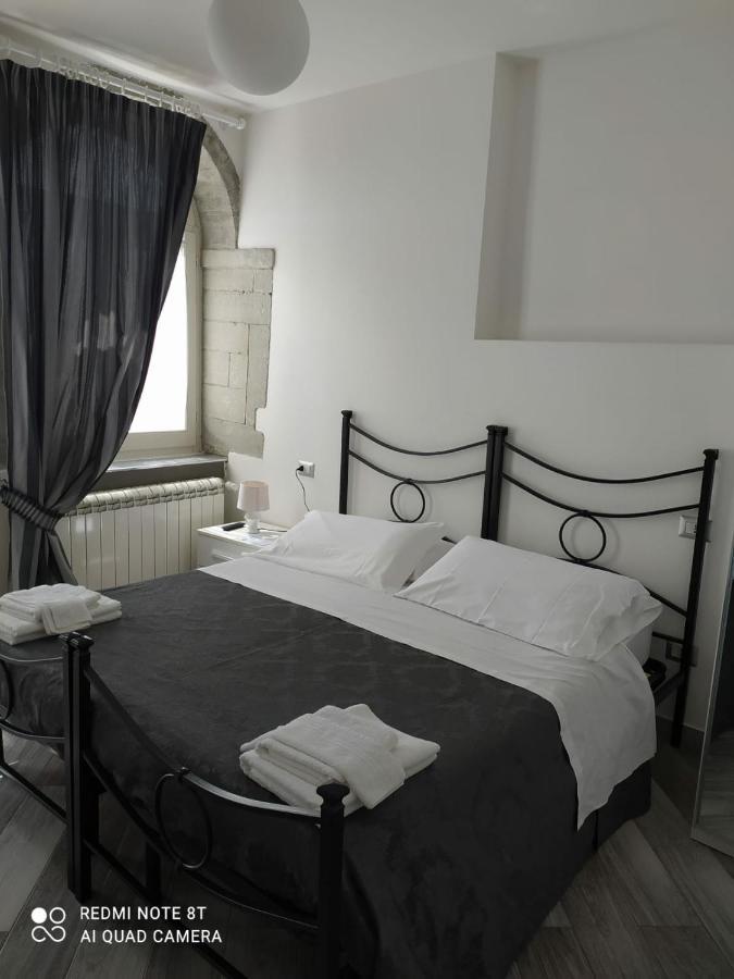 Casa Vacanza Diana Agnone Luaran gambar