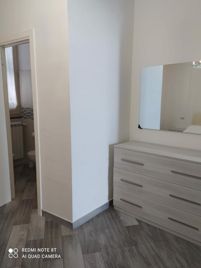 Casa Vacanza Diana Agnone Luaran gambar