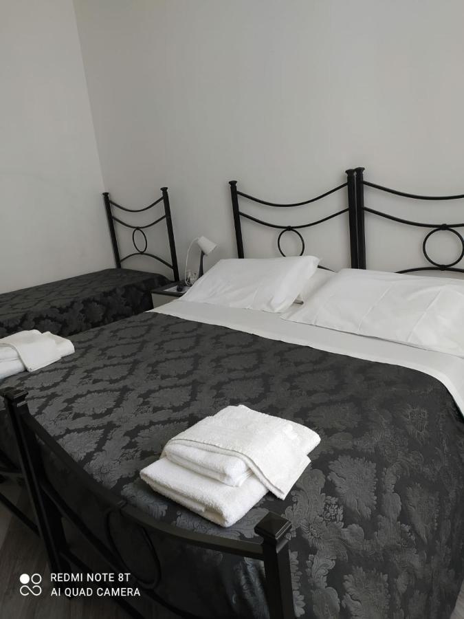 Casa Vacanza Diana Agnone Luaran gambar
