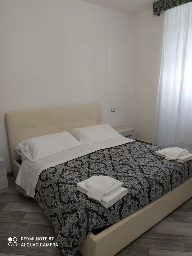 Casa Vacanza Diana Agnone Luaran gambar