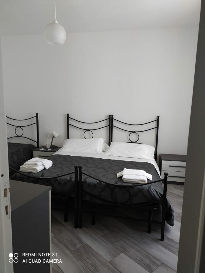 Casa Vacanza Diana Agnone Luaran gambar