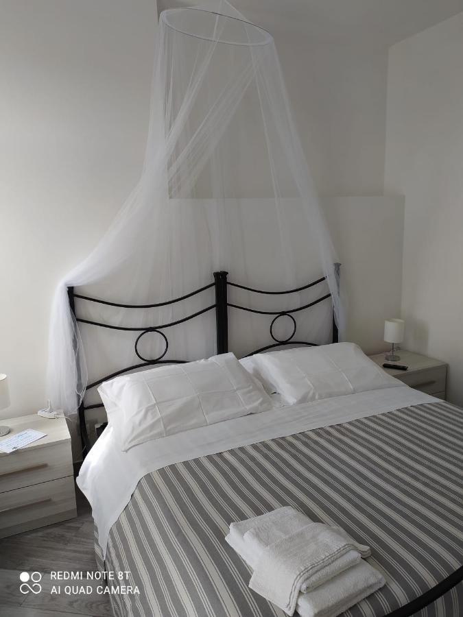 Casa Vacanza Diana Agnone Luaran gambar