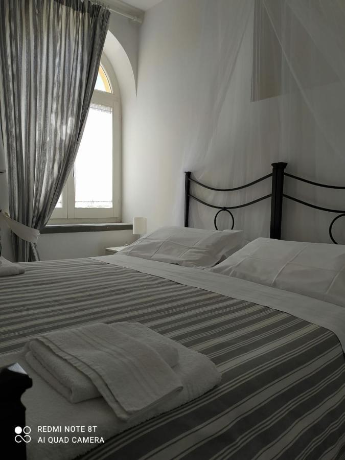 Casa Vacanza Diana Agnone Luaran gambar