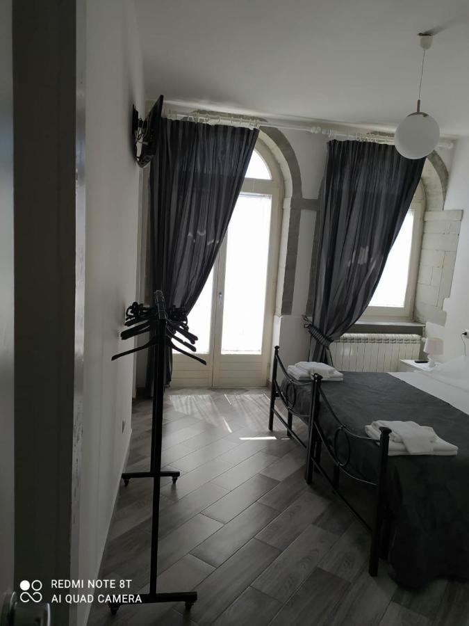 Casa Vacanza Diana Agnone Luaran gambar