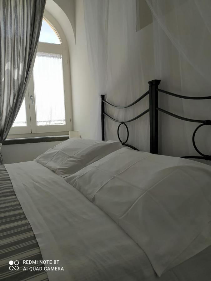 Casa Vacanza Diana Agnone Luaran gambar