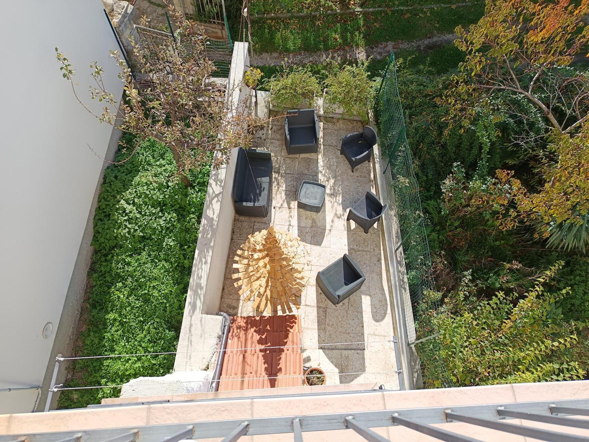 Casa Vacanza Diana Agnone Luaran gambar
